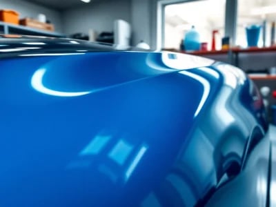 Keramikversiegelung München: Optimaler Schutz für Ihr Fahrzeug