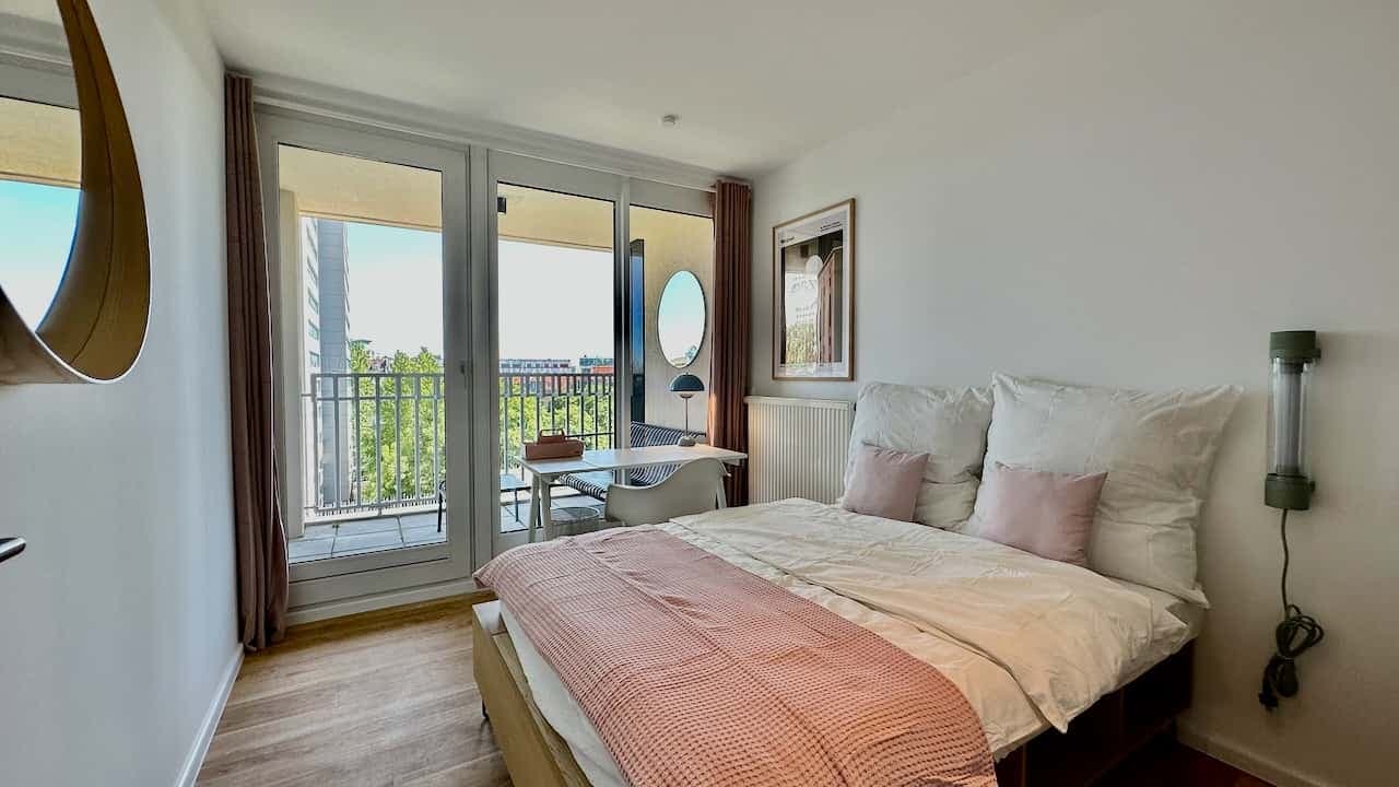 Finding the Perfect Private Room in Berlin: Your Guide to Shared Apartments