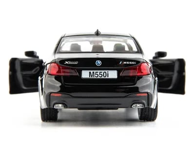 BMW Modellauto kaufen: Präzise Miniaturen für echte Sammlerträume