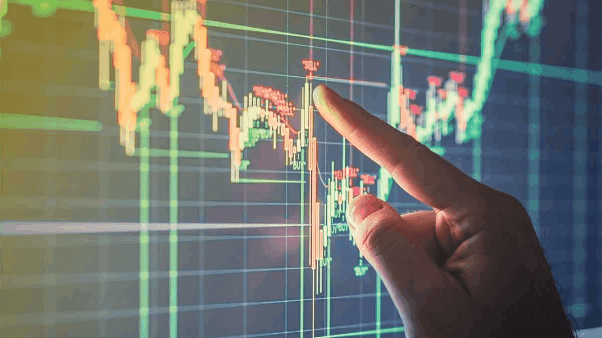 Finanzjargon entschlüsseln: Tauchen Sie ein in den Finanz Talk für Experteneinblicke