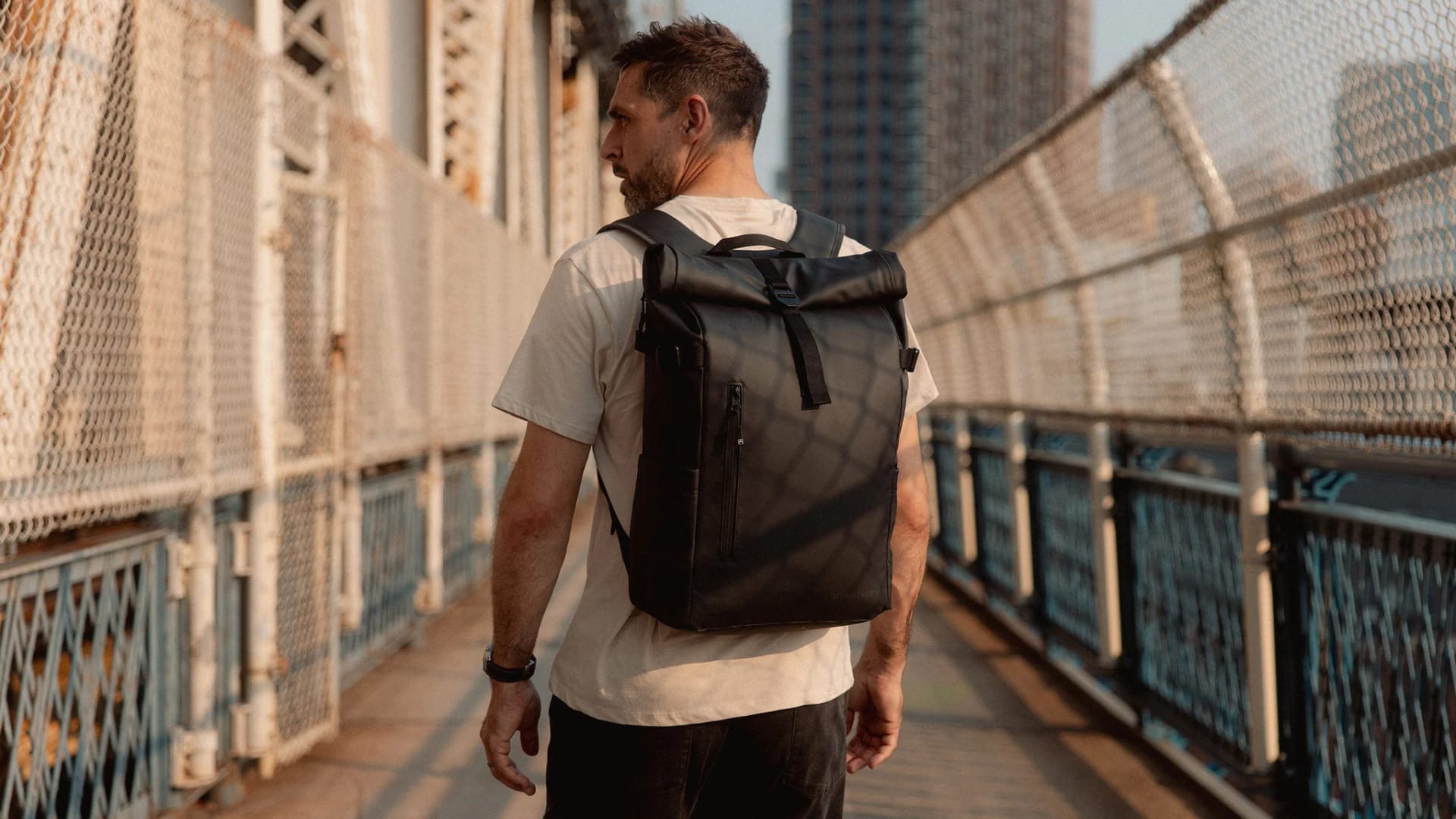 Rucksack kaufen – Nachhaltige Qualität zum fairen Preis