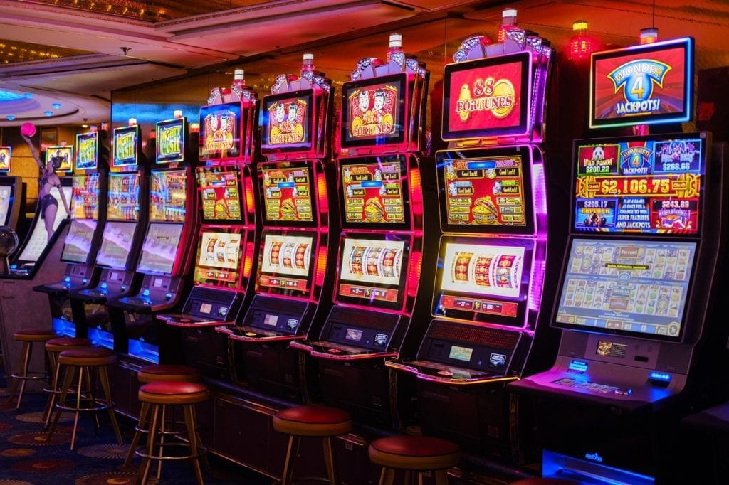 Casino Bonus ohne Einzahlung Neu – Die besten neuen Boni 2025