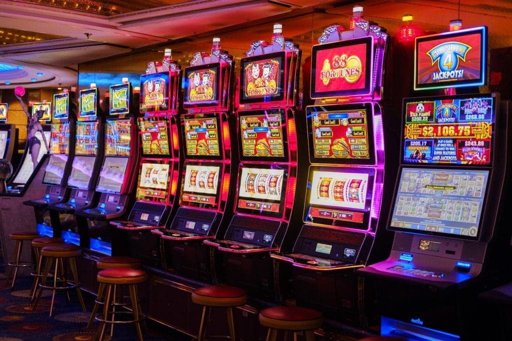 Casino Bonus ohne Einzahlung Neu – Die besten neuen Boni 2025