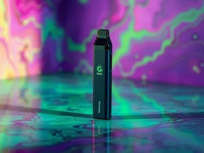 Experience Elevated Vaping with GEEK THC: A Comprehensive Guide