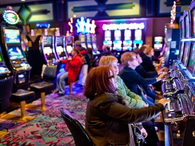 Warum ein Online Casino ohne Lizenz nicht automatisch unseriös ist – Fakten & Einblicke zu casino ohne lizenz