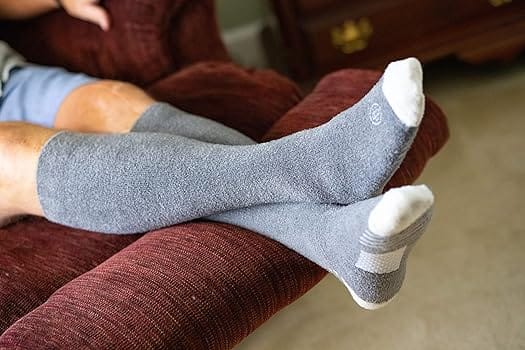 Entdecken Sie die Kraft der Neuro Socks für Ihr Wohlbefinden