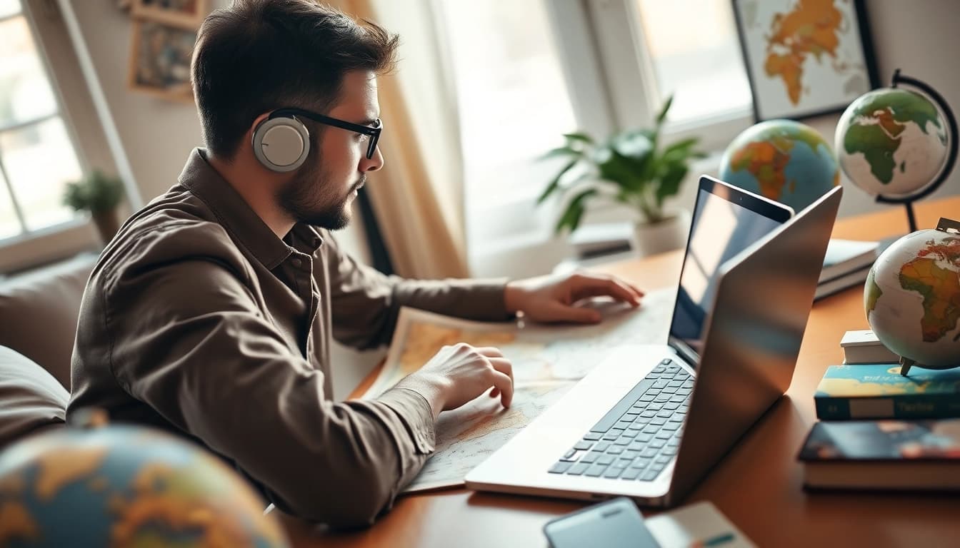 Reiseinformationen für Reisende, die ihre nächste Reise planen und inspirierende Tipps entdecken.