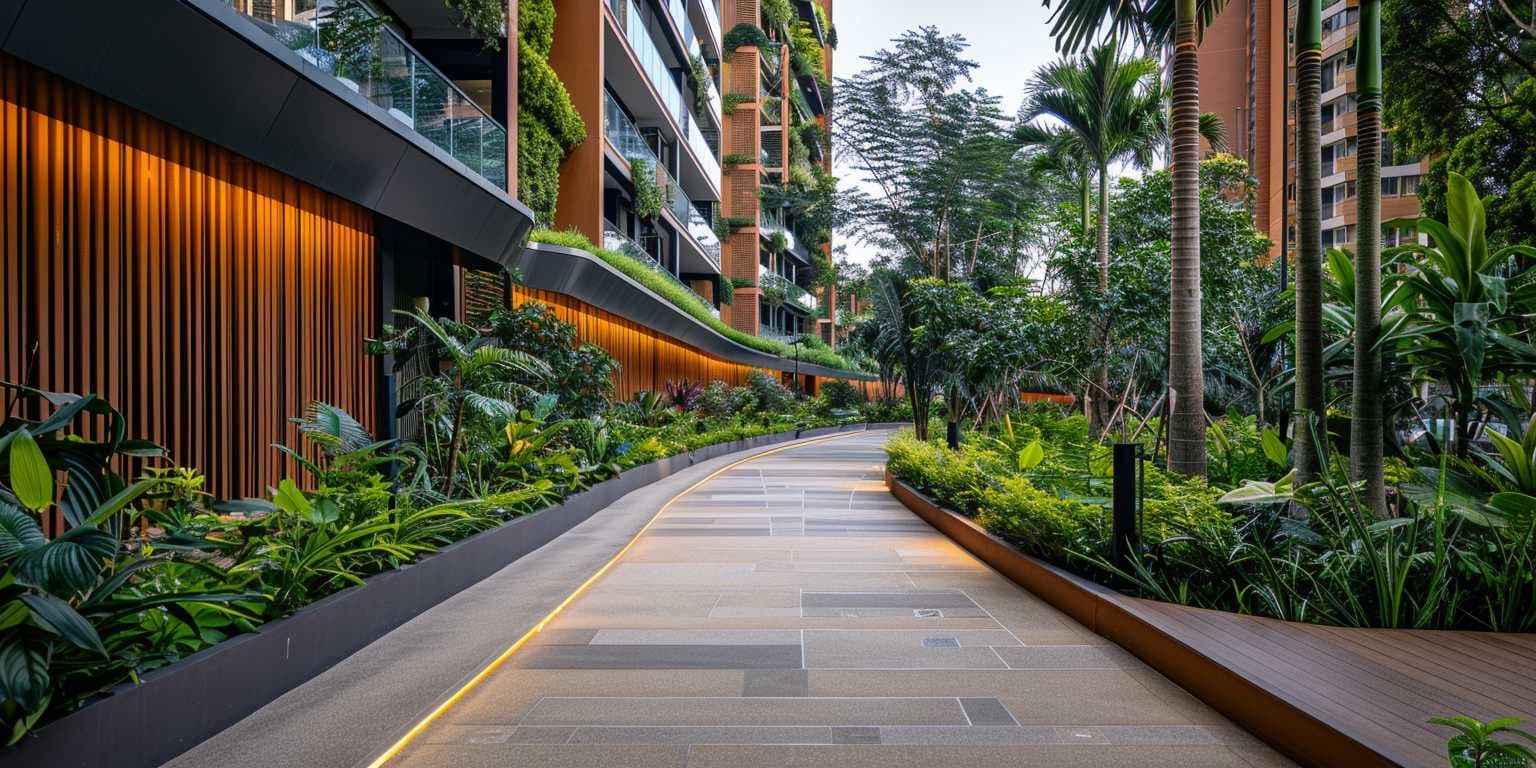 Find Your Ideal Home at Novo Place: Smart, Sustainable, Stylish