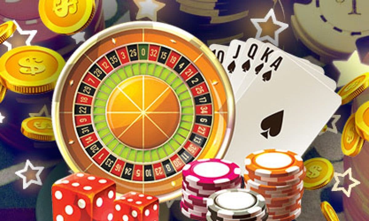 Online Casinos Ohne Limit: Ihre Chance auf spannende Gewinne