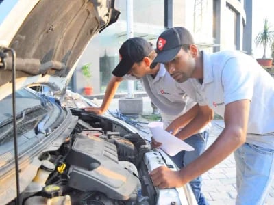 Motorschaden Ankauf – Schnell & Fair Ihr Auto an AK Autos verkaufen