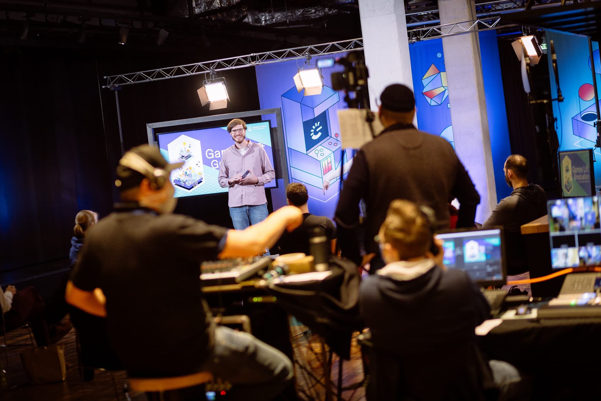 Livestream Agentur: Ihr Partner für professionelle Übertragungen