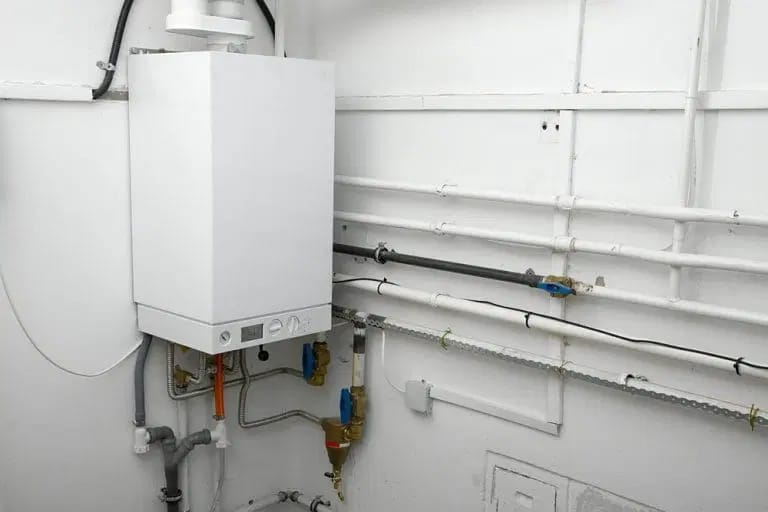 HeizungsInsel - Ihr Experte für effiziente Gas Kombithermen und innovative Heizungslösungen