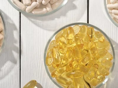 Enhance Your Lifespan with Charava’s Omega 3 Supplements for Optimal Heart and Brain Health