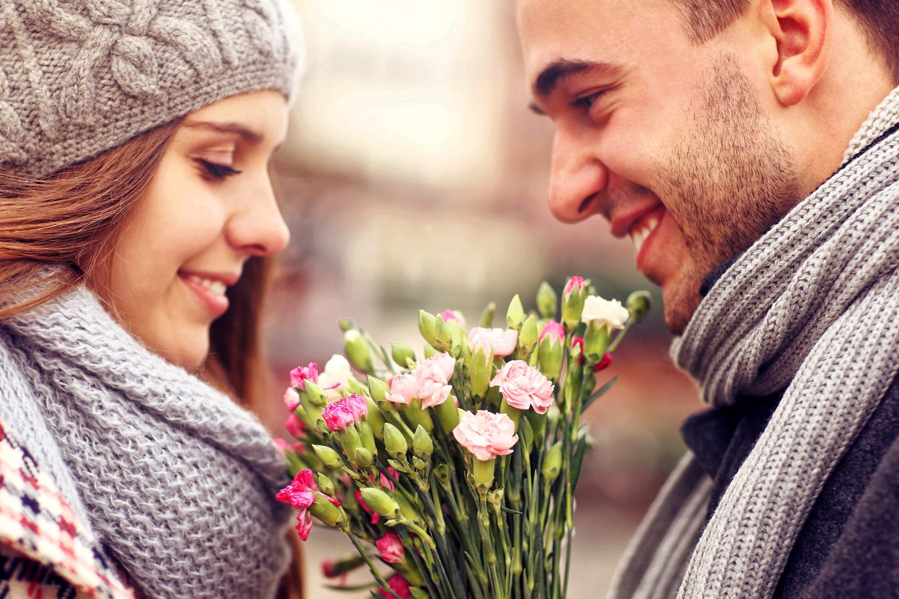 Globale Verbindungen: Mit Globe-Romance die Liebe finden