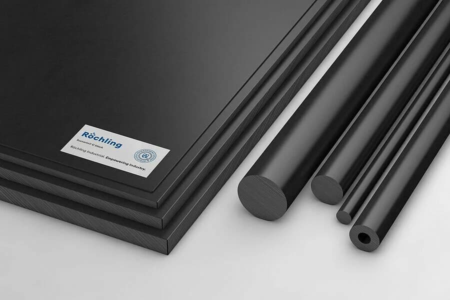 Kunststoffplatten Schneiden: PVC-Platten: Innovatives Design für zeitgemäße Architektur