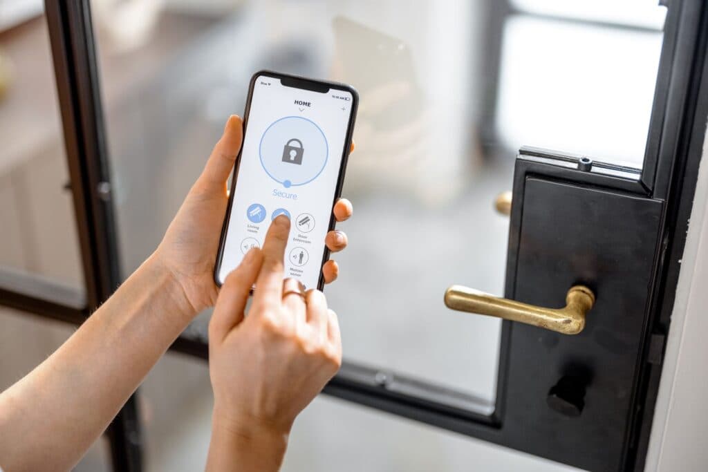 Alarmsysteme, die überzeugt – ETEC Pforzheim