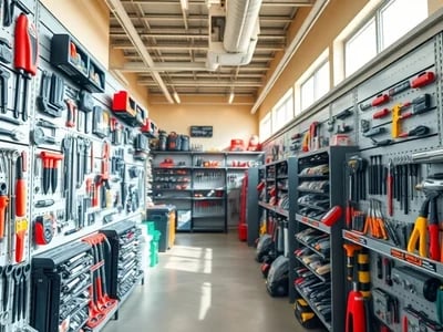 Knipex Angebote: Hochwertige Werkzeuge für Profi-Handwerker bei Mister Worker® entdecken