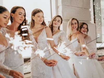 Jenseits von Trends - Kaufen Sie ein zeitloses Brautkleider Berlin kaufen für Ihren besonderen Tag