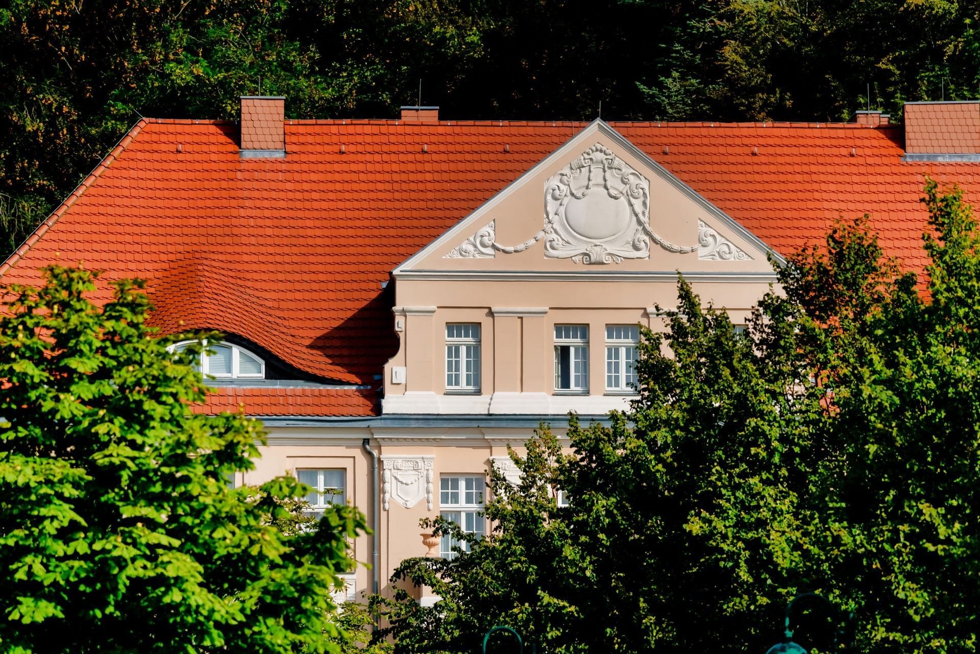 Entdecken Sie die Seepark Residenz: Ihre exklusive Auszeit im Herzen von Rügen