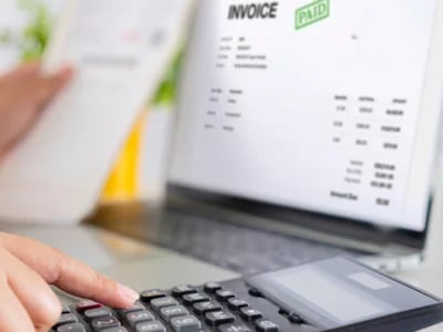 E Rechnung Anbieter Vergleich 2025: Lexoffice oder Sevdesk – Wer bietet die bessere Lösung für Ihr Unternehmen?