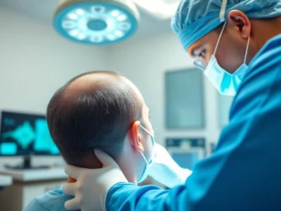 Effektive haartransplantation Türkei: Methoden, Kosten und Ergebnisse