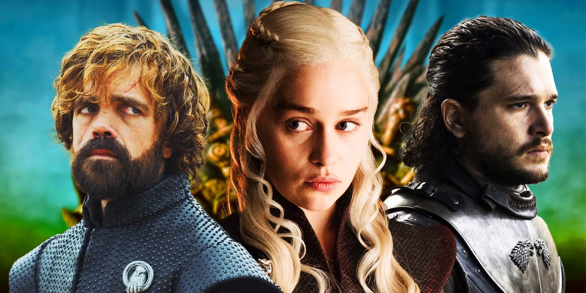Exploring the Legendary Performances of the Game of Thrones Cast