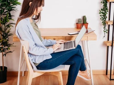Geld verdienen im Internet: Dein Guide für den perfekten Online Nebenjob