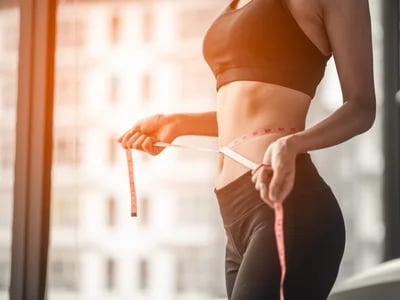 Abnehmen leicht gemacht: Gesund und schnell zum Wunschgewicht!