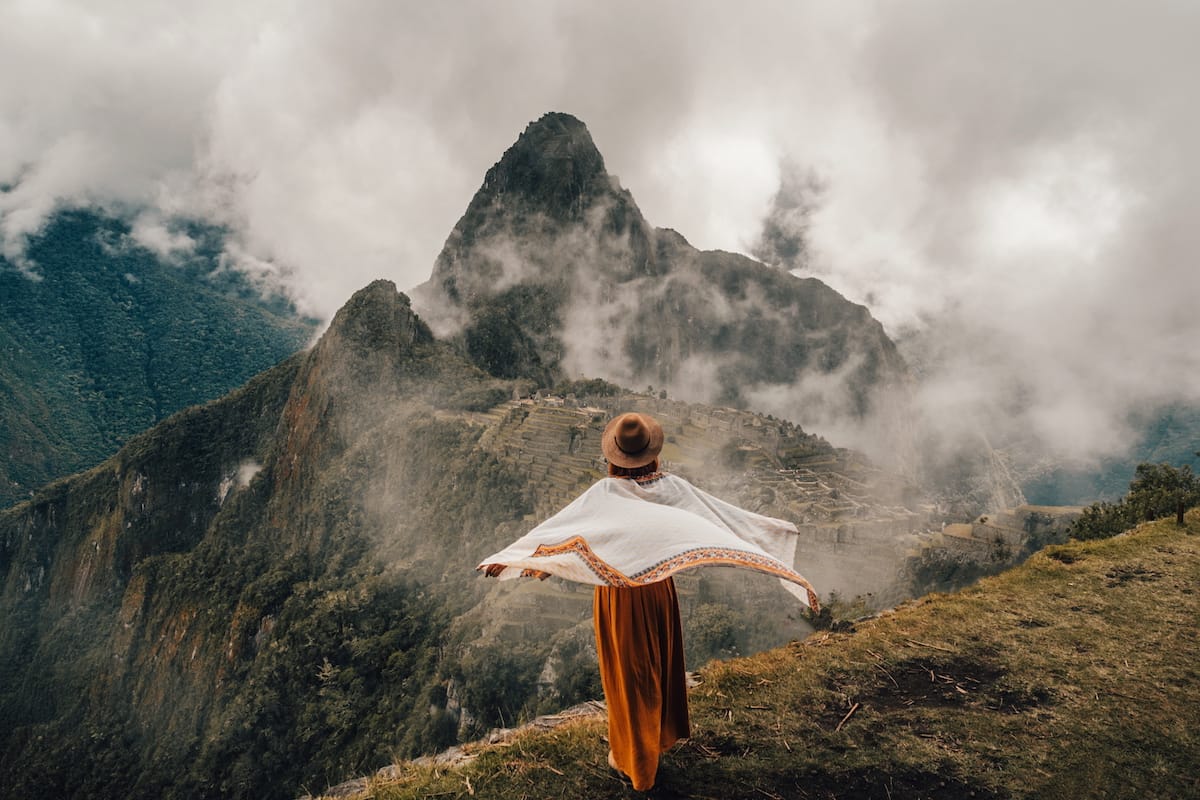 Auf heiligen Pfaden unterwegs: Machu Picchu Wanderungen und die spirituelle Odyssee des Andenhochlands
