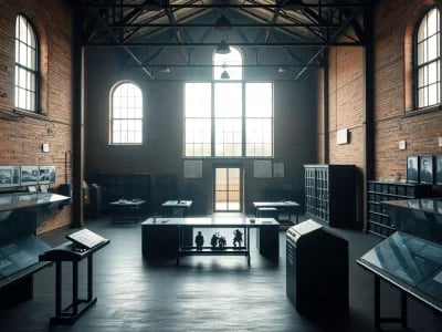Tickets für Oskar Schindlers Emaillefabrik: Wichtige Informationen und Tipps