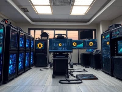 Cloud Mining Schweiz – Öffentliche API für Mining-Investitionsberechnungen zur Simulation von Renditen und Kapitalentwicklung