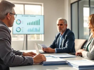 Rentenlücke schließen: Strategien für eine sichere Altersvorsorge
