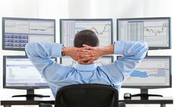 Finanziellen Erfolg erschließen: Entdecken Sie die Kraft von Forex-Managed-Accounts für sicheres Vermögenswachstum