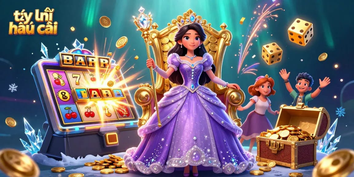 Engage with tỷ lệ nhà cái on a 3D jackpot scene filled with stunning visual effects