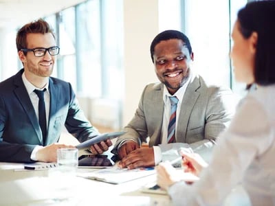 Wie Unternehmensberatung die Digitalisierung vorantreibt