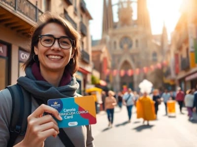 Barcelona Card: Vorteile und Nutzungsmöglichkeiten für Reisende
