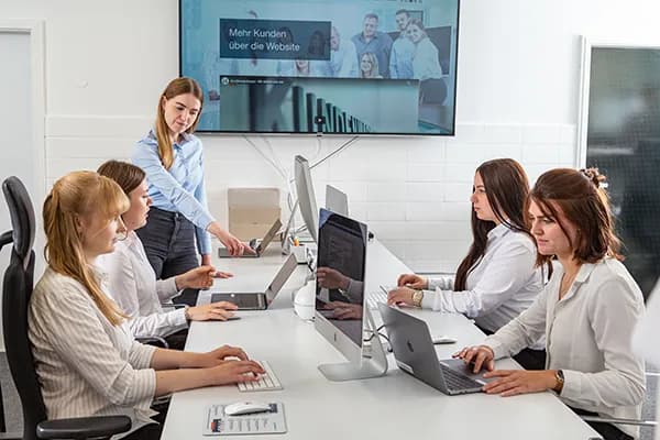Die Bedeutung einer SEO Agentur für den Online-Erfolg Ihres Unternehmens