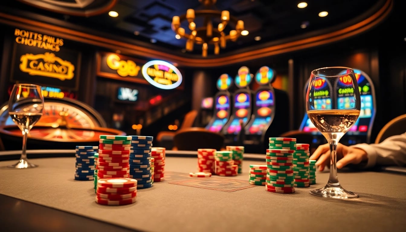 Experience the excitement of online poker and casino games at https://go8.ae.org/ with vibrant visuals and luxury gaming.