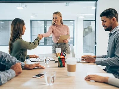 Headhunter: Experten für die perfekte Kandidatenauswahl