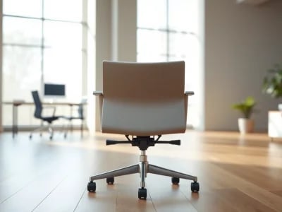 Die Vorteile des Herman Miller Setu: Ergonomie trifft Design