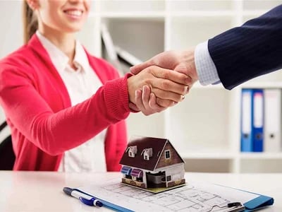 Die Bedeutung von Netzwerken im Immobiliengeschäft in Lüneburg