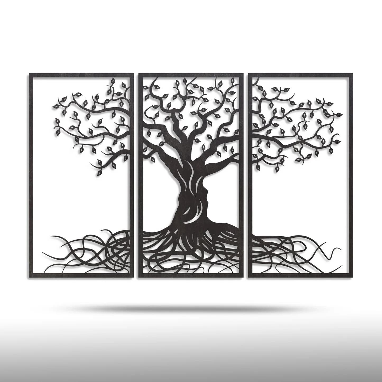 Baum des Lebens: Finde die Perfekte Wanddekoration für Dein Zuhause