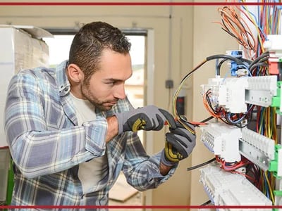 Elektriker Notdienst: Kompetente und schnelle Hilfe bei elektrischen Notfällen