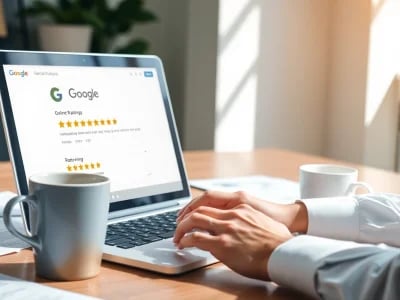 Wie Sie erfolgreich Ihre google bewertung löschen lassen können: Schritt-für-Schritt-Anleitung
