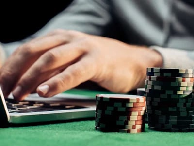 Spielen im Online Casino ohne OASIS – Keine Limits, keine Sperren