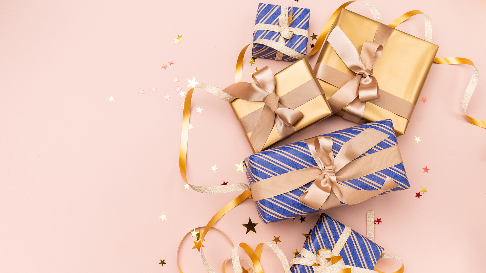 Werbegeschenke online kaufen: HiGift als europäische Top-Adresse