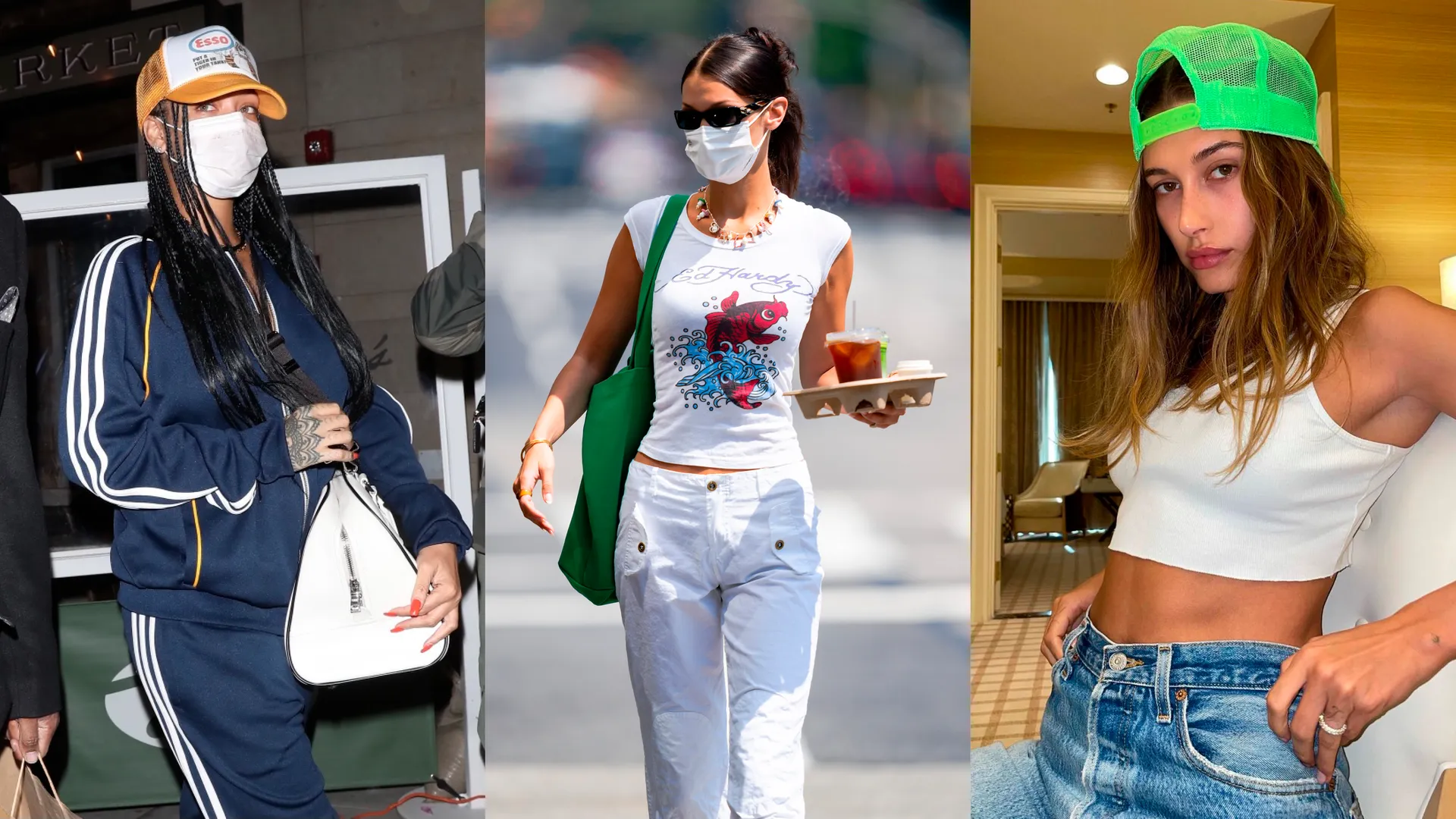 E-girl Style: Entdecke Deinen Individuellen Look bei E-girl-Style!