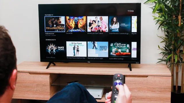 IPTV Kaufen: Die Vorteile und Nachteile im Überblick