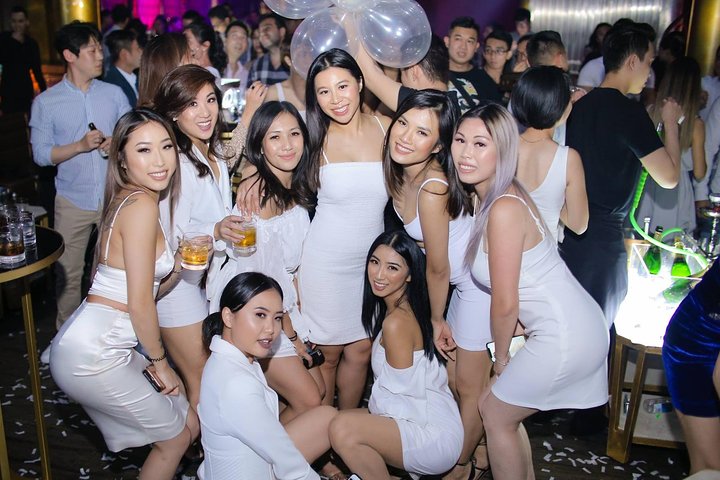 Das Great Club Bratislava: Ein Muss für das Bratislava Nachtleben