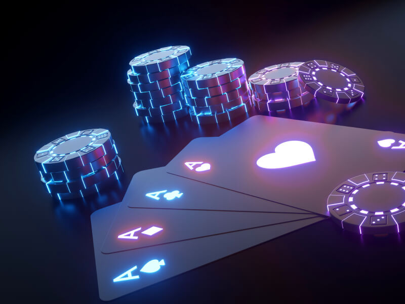 Vorteile eines Casino ohne Verifizierung für Spieler